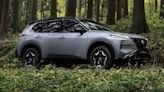 Nissan X-Trail 新增越野戶外風格車型！全新概念車有望成下一代雛形
