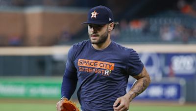 Lance McCullers Jr. No Longer Expected To Pitch In 2024