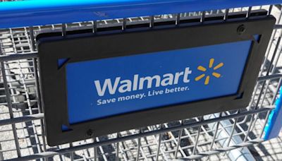 Walmart Is Selling a 'Very Pretty' $300 Glider Bench for Just $170, and Shoppers Call It a 'Haven of Relaxation'