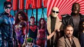 Titans y Doom Patrol podrían ser canceladas