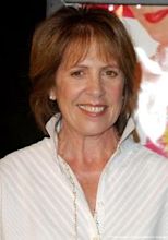 Penelope Wilton