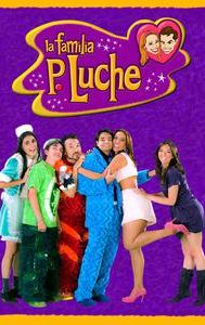 La familia P. Luche