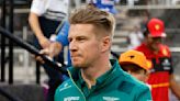 Hulkenberg substituirá Mick Schumacher na Haas em 2023