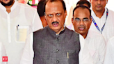 BJP subtly asking Ajit Pawar to exit 'Mahayuti', claims NCP(SP) after RSS-linked weekly's article - The Economic Times