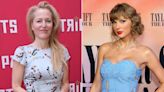 'X-Files' Gillian Anderson Reminisces on Her Time in the FBI with Taylor Swift Meme