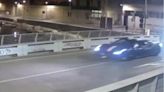 Formula One Driver Chases Thieves In His Ferrari