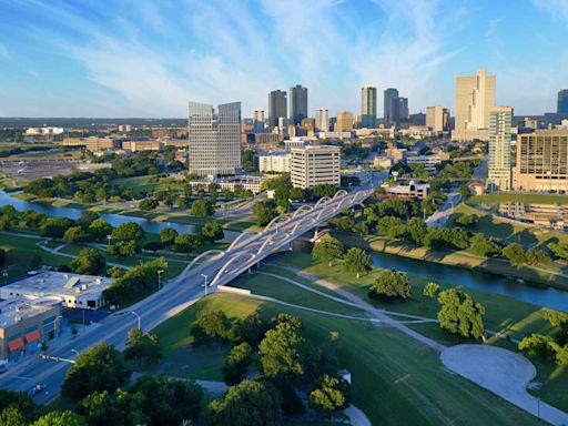 3 Best Texas Cities To Buy Property in During the Next 5 Years, According to Real Estate Agents