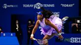 It’s a Girl for Naomi Osaka