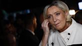France: la campagne 2022 de Marine Le Pen visée par une enquête pour soupçons de financement illégal