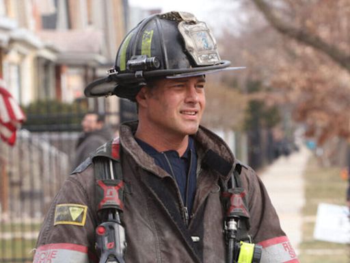 Following Chicago Fire's Emotional Goodbye And Severide Bombshell, I Can't Stop Thinking About The...