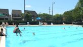 Richmond public pools open for the summer
