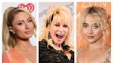 Paris Hilton, Dolly Parton and Sabrina Carpenter? NBC Makes Celebrities Core of Olympics Strategy