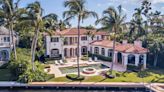 Yelvington family sells longtime lakeside home in Palm Beach for a recorded $39 million