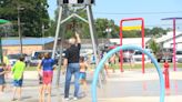 New Geneva City Water Park now open!