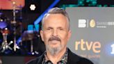 Migue Bosé desvela el sorprendente motivo por el que perdió la voz durante ocho años