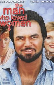 The Man Who Loved Women