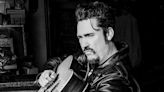 Jesse Dayton Drops New Single 'Angel in My Pocket' From Highly Anticipated Album