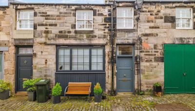 $600,000 Homes in Edinburgh