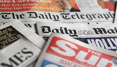 What the papers say – July 13