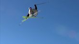 Mac Forehand wins Visa Big Air with triple cork 1800s