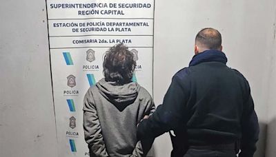 Los terribles antecedentes del acusado de secuestrar a una mujer en Gorina - Diario Hoy En la noticia