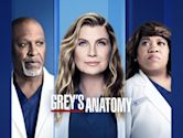 Grey's Anatomy