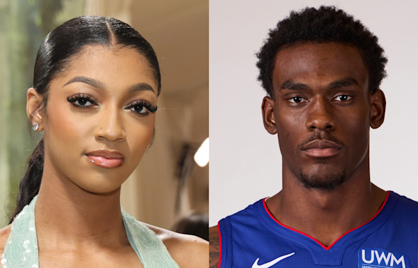 Angel Reese Rumored To Be Dating NBA’s Jalen Duren After Vacation Photos Surface