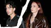 Joe Jonas files for divorce from Sophie Turner: A look back at their romance