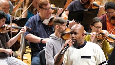 Tech N9ne prepares for historic performance with Kansas City Symphony