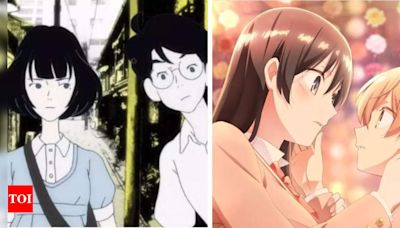 7 Complex anime relationships that will leave you confused | English Movie News - Times of India
