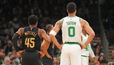 Oklahoma City Thunder x Dallas Mavericks e Celtics x Cavaliers: veja onde assistir ao vivo e horários dos jogos da NBA - Lance!