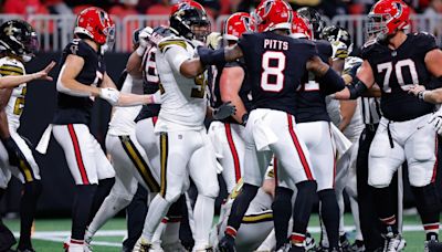 New Orleans Saints game previews: Week 4 at Atlanta Falcons