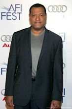 Laurence Fishburne