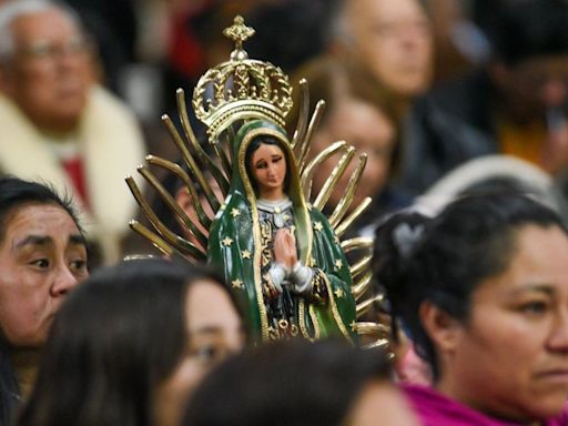 Claves para entender la devoción de los mexicanos por la Virgen de Guadalupe