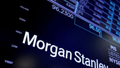 Morgan Stanley to buy $700 mln property loans tied to failed Signature Bank, Bloomberg News reports