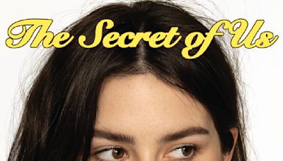 Gracie Abrams Announces New Album 'The Secret Of Us': Hear "Risk"