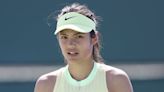 Tim Henman backs Emma Raducanu to return to the top ahead of Indian Wells