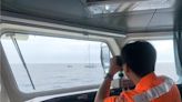 馬來西亞籍遊艇失去動力失聯 海巡協助搜尋獲救平安 - 社會