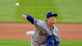 Yoshinobu Yamamoto's 6 shutout innings help Dodgers finish sweep, defeat Nats 2-1