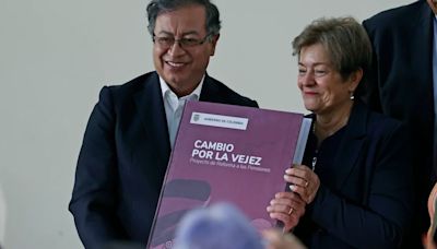 Balance del Gobierno Petro, luego de finalizar la legislatura en el Congreso de la República