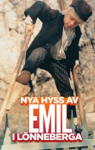 Nya hyss av Emil i Lönneberga