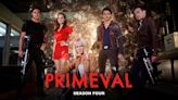 Primeval Season 4 Streaming: Watch & Stream Online via Hulu and Peacock