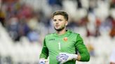 Millwall and Montenegro goalkeeper dies unexpectedly at 26