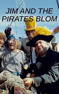 Jim And The Pirates Blom