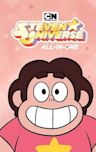 Steven Universe All-in-One Edition