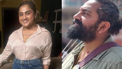 Is Bigg Boss Tamil fame Vanitha Vijay Kumar getting married for 4th time to choreographer Robert? Here's the TRUTH