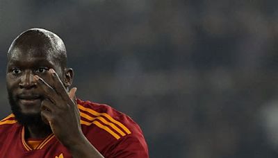 Roma, diversi giocatori ai titoli di coda: da Lukaku a Kristensen