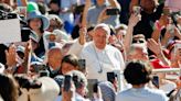 In a First, Pope Plans to Attend G7 Summit