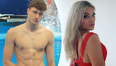 Sexy Olympians are turning to OnlyFans to make quick cash: ‘I’ve got something people want’