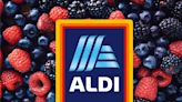 The Aldi Product That Guarantees I Won't Waste Berries